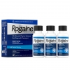 Лосьйон з Міноксидилом 5% Rogaine 3 флакони+дозатор